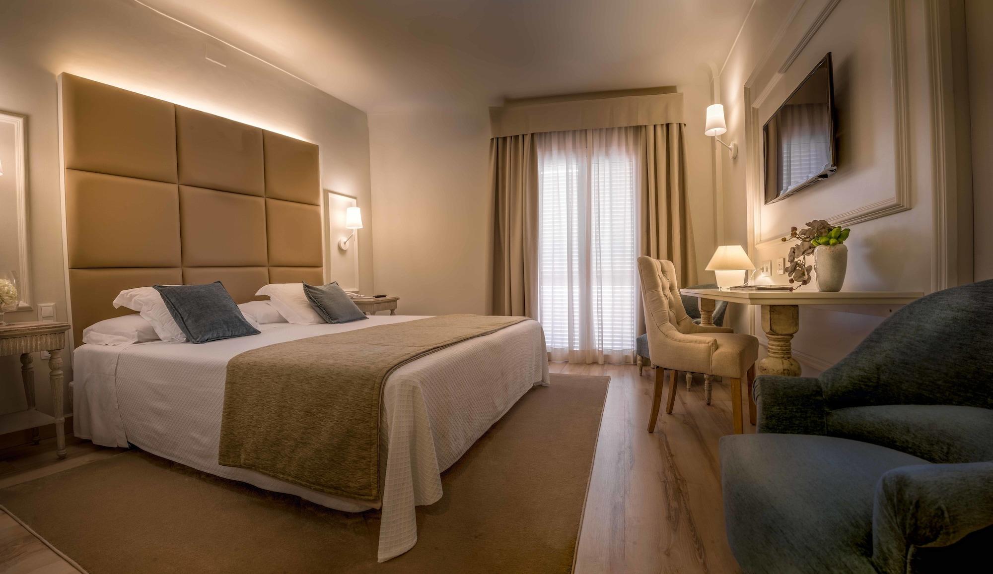 Hotel Pirineos Figueres By Pierre & Vacances Buitenkant foto