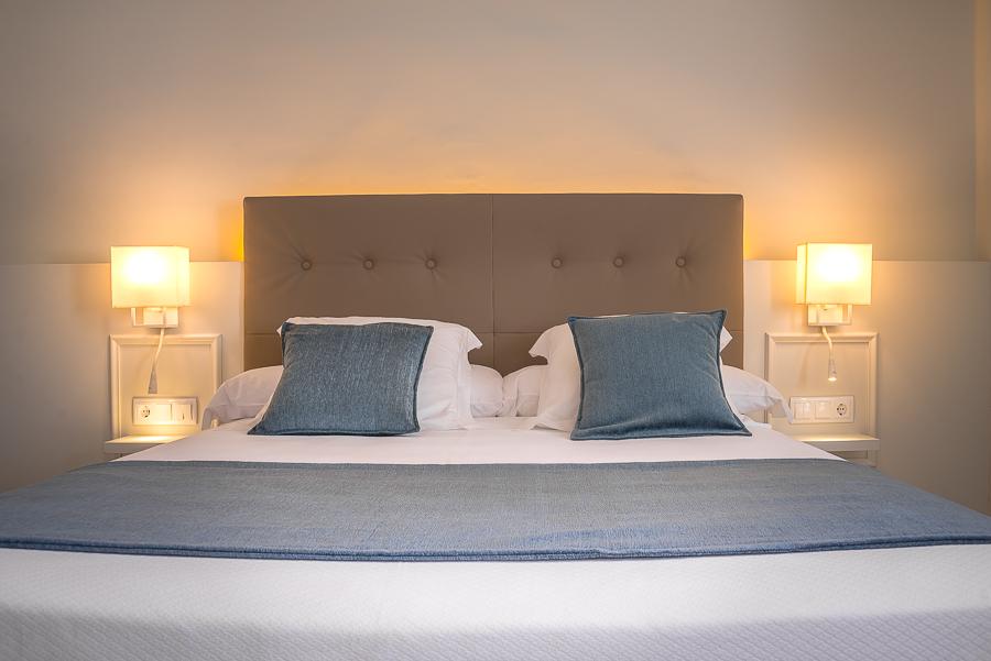 Hotel Pirineos Figueres By Pierre & Vacances Buitenkant foto