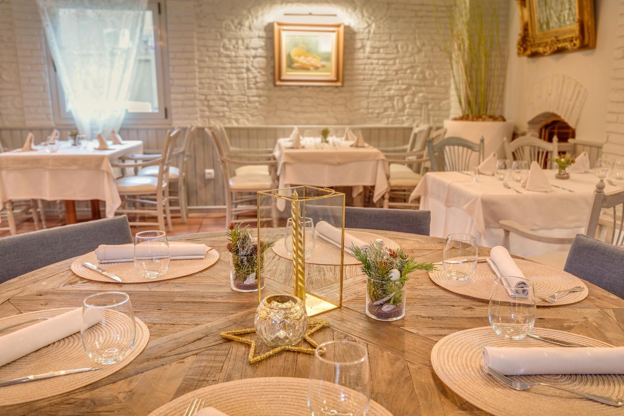 Hotel Pirineos Figueres By Pierre & Vacances Buitenkant foto