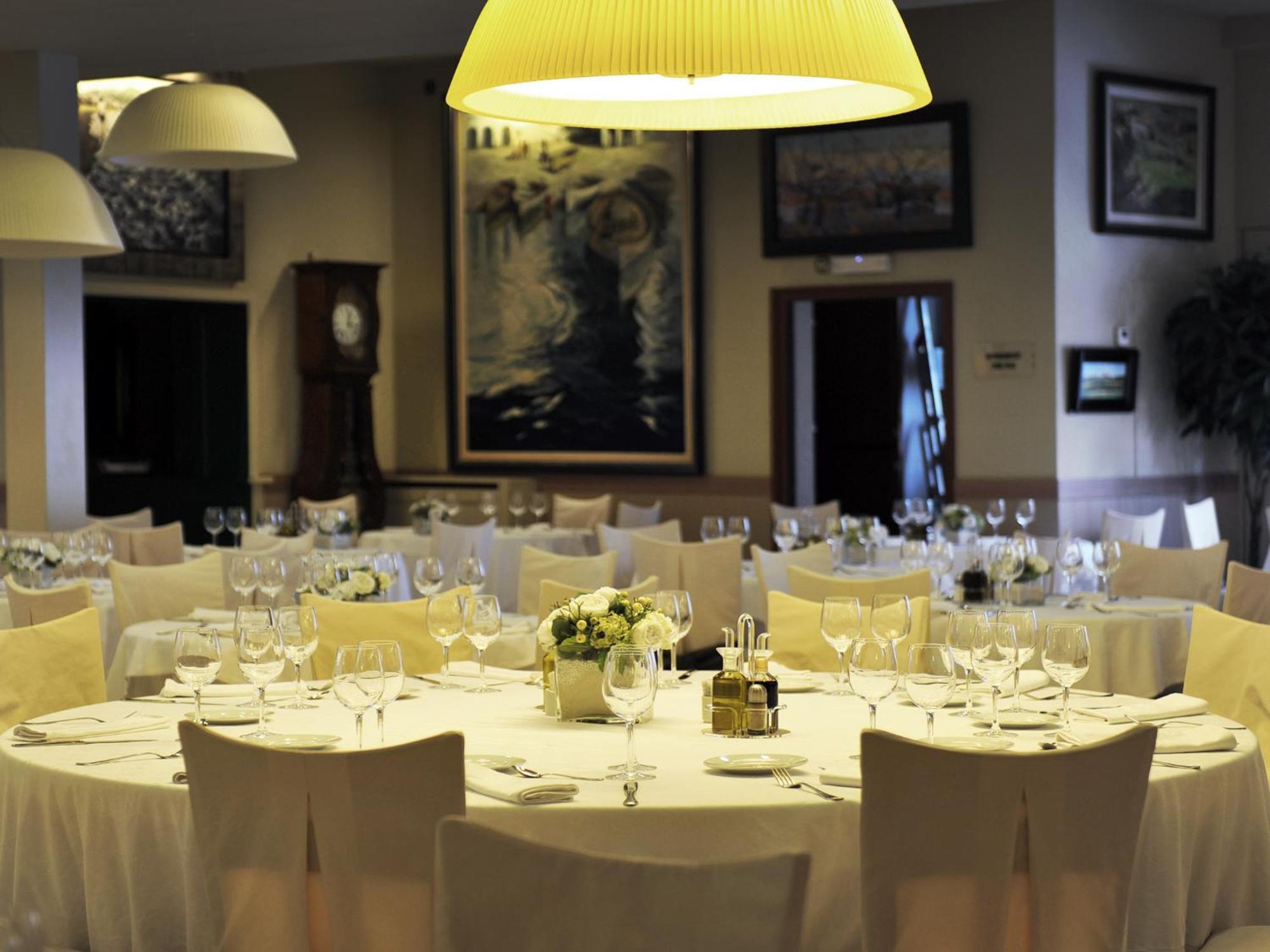 Hotel Pirineos Figueres By Pierre & Vacances Buitenkant foto