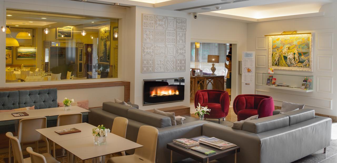 Hotel Pirineos Figueres By Pierre & Vacances Buitenkant foto