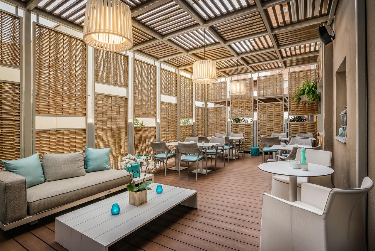 Hotel Pirineos Figueres By Pierre & Vacances Buitenkant foto
