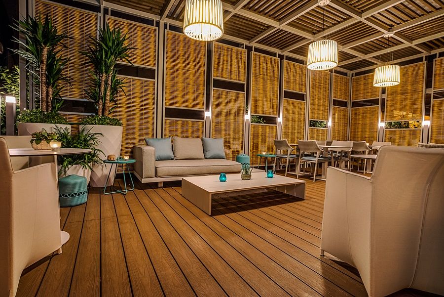Hotel Pirineos Figueres By Pierre & Vacances Buitenkant foto