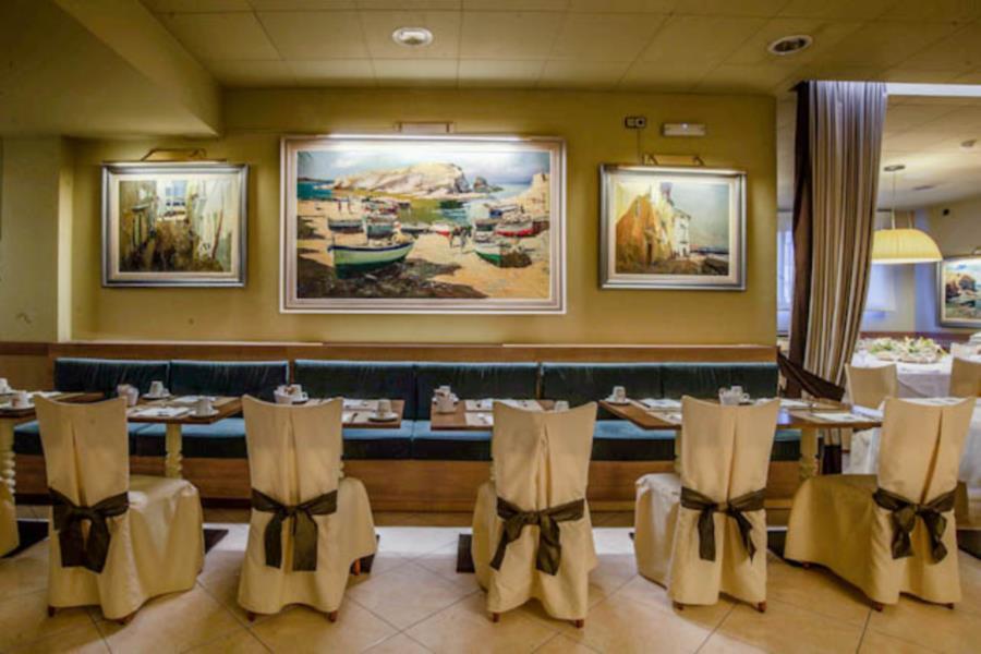 Hotel Pirineos Figueres By Pierre & Vacances Buitenkant foto