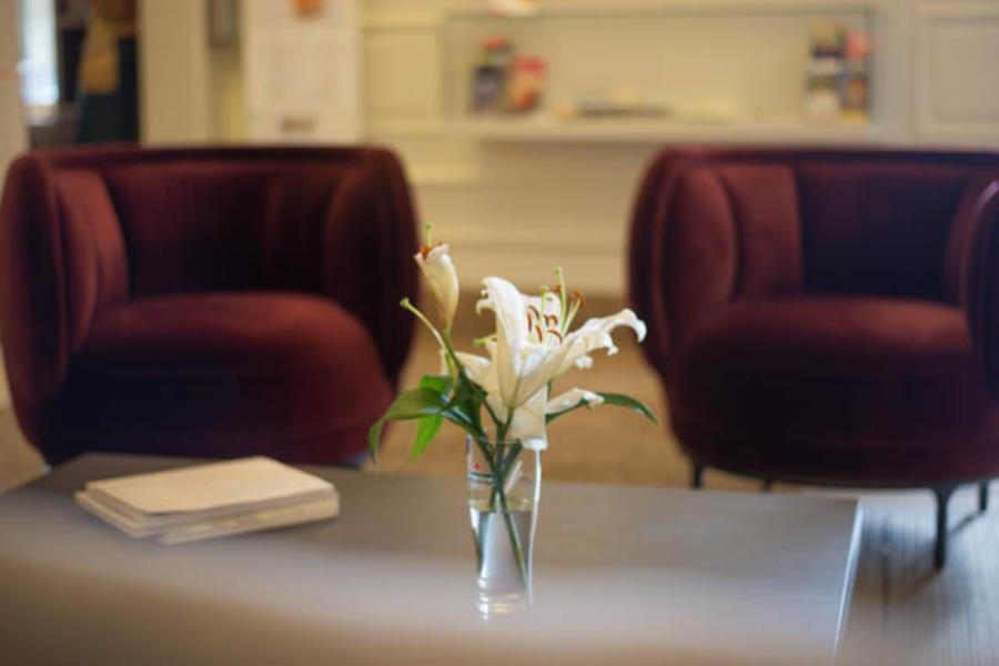 Hotel Pirineos Figueres By Pierre & Vacances Buitenkant foto