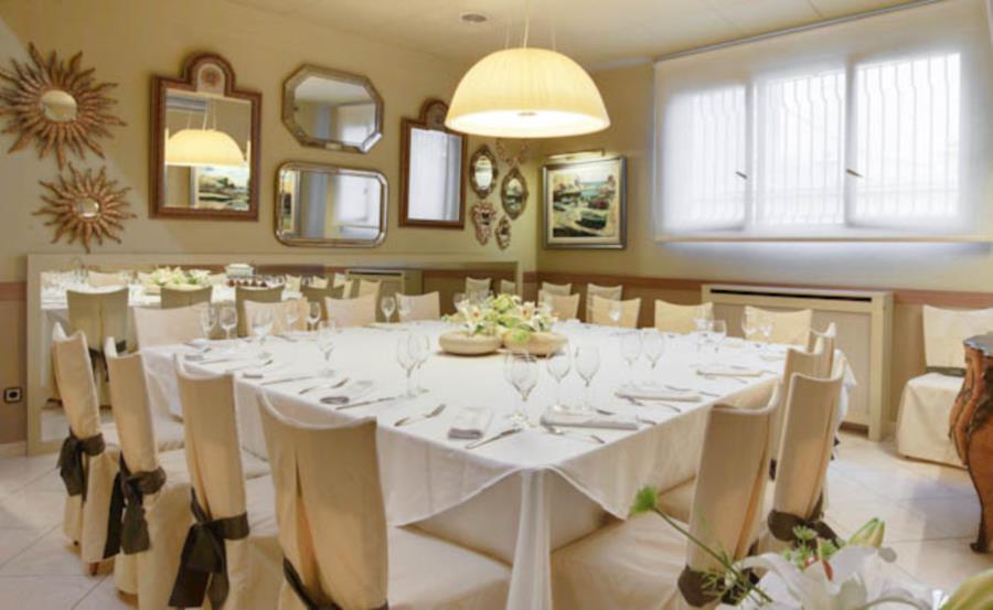 Hotel Pirineos Figueres By Pierre & Vacances Buitenkant foto